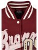 FUBU FUBU College-Jacken in red