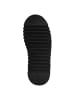 Tamaris Stiefelette in BLACK