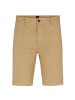 HUGO Bermuda-Shorts in Beige