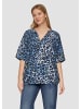 s.Oliver Bluse  in  50A5_blau