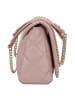 Valentino Ocarina Schultertasche 25.5 cm cipria