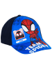 Spiderman Basecap Spidey  in Dunkelblau