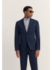 Bugatti Anzugsakko in 370-blau