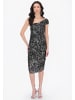 faina Women Dress in black