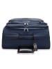 Kipling Basic New Youri Spin 4 Rollen Trolley L 76 cm mit Dehnfalte blue bleu 2