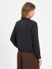 More & More Blouson in schwarz