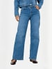 soyaconcept Jeans SC-KIMBERLY in 2385 COASTEL FJORD MED. BLUE D