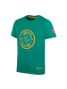 Trollkids Funktionsshirt Windrose in jungle green