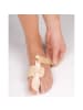 FußGut Hallux Nachtbandage, links in haut