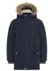 Scout Outdoorjacke in marine