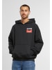 Mister Tee Mister Tee Kapuzenpullover in black