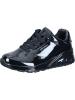 Skechers Sneakers Low in schwarz