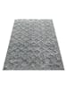 Teppich Boss Hochflor Teppich Pepe Grau