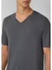 s.Oliver T-Shirt in 9573_schiefergrau