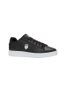 K-SWISS Sneakers Low Court Shield II in schwarz