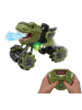 Lexibook CROSSLANDER® Tirex Dino-Auto mit Drift & Raucheffekt