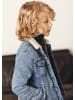 name it Jungen Übergangs- Jeansjacke gefüttert in Blau