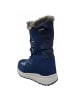 Orion Boots  in Blau