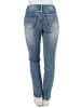 MarJo Trachtenjeans K69-FRANZISKA in blau