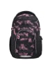 Coocazoo Byte Schulranzen 46 cm in Pink Illusion