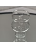 ZOHA 2er Set Glas Two Bubble Cocktail- 535ml in Transparent