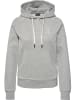 Hummel Kapuzenpullover Hmlgg12 Damen in GREY MELANGE