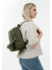 EMILY & NOAH Rucksack Kate in oliv