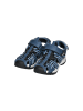 Geox Borealis Ledersandalen für Kinder Blau