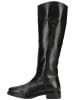 Nero Giardini Stiefel in Schwarz