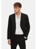 SELECTED HOMME Blazer 'Liam' in schwarz