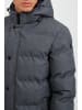 BLEND Steppjacke BHTrystan in grau