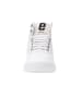 ethletic Canvas Sneaker Hiro II in just white