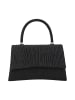 faina Women Handbag in Black