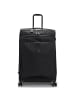 Kipling Basic Plus New Youri Spin 4 Rollen Trolley L 76 cm mit Dehnfalte signature emb