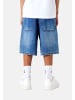 name it Shorts 'Ben X Skater' in blau
