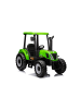 Wisam® Elektro-Traktor A011 24V
