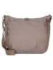 Mandarina Duck Umhängetasche 35 cm in taupe