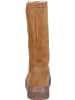 PANAMA JACK Freizeit Stiefel in braun