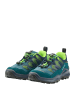 LOWA Outdoorschuhe MADDOX PRO GTX in petrol/limone