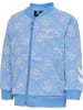 Hummel Hummel Zip Jacke Hmlgladsome Jungen in SILVER LAKE BLUE