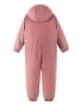 Reima Regenoverall " Rapakko " in Rose blush
