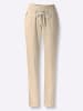 WITT WEIDEN Cord-Hose in sand