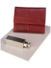 Maître Geldbörse Birkenfeld Dalene Purse SH8F in Red
