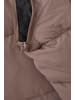 Color Kids Steppjacke COJr. Jacket/WestQuilt in Natur