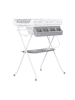 Chipolino Aqua 2 in 1 in grau