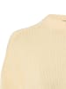 Someday Pullover Tiruna in vanille - 0001