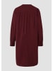 s.Oliver Kleid in 3902_bordeaux