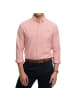Superdry Langärmliges Hemd im Preppy-Oxford-Stil Orange