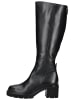 Gabor Stiefel in Schwarz