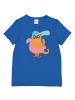 Fred´s World by GREEN COTTON T-Shirt 1511095300 in blau